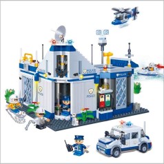 Конструктор 