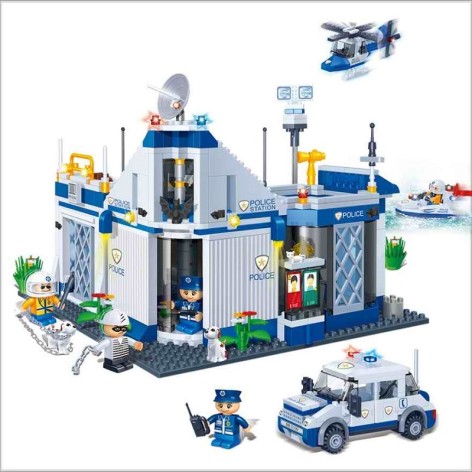 Конструктор 