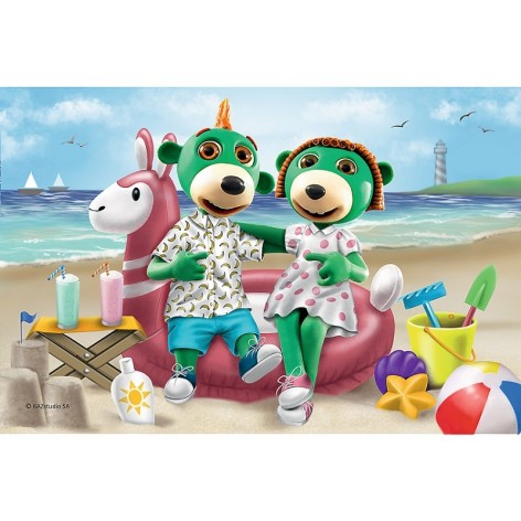 (54 элм. Мини) - 