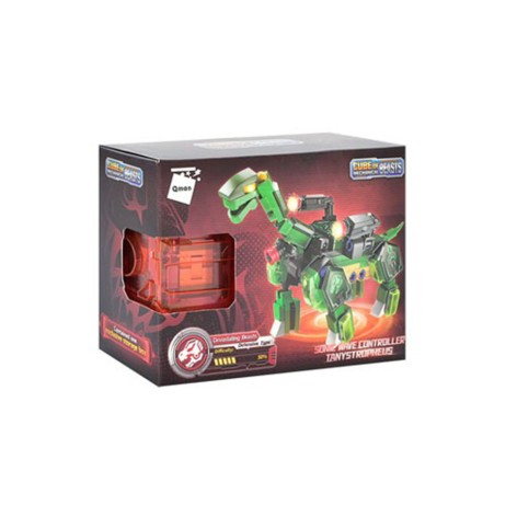 Дитячий конструктор "Mechanical Beasts" 41225-4 