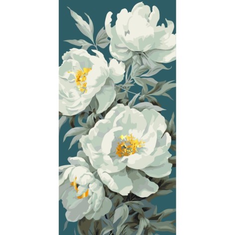 Картина за номерами 