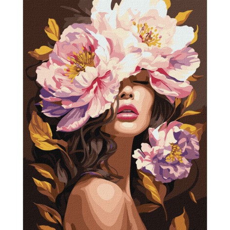 Картина за номерами 