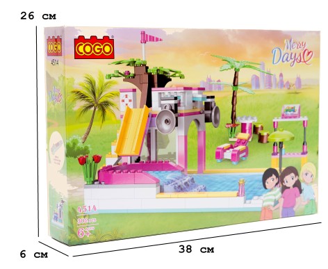 Конструктор 