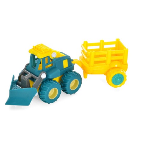 Дитяча машинка інерційна 