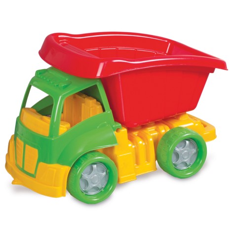 Самоскид Jumbo-1 55 см (530*320*310 мм) 