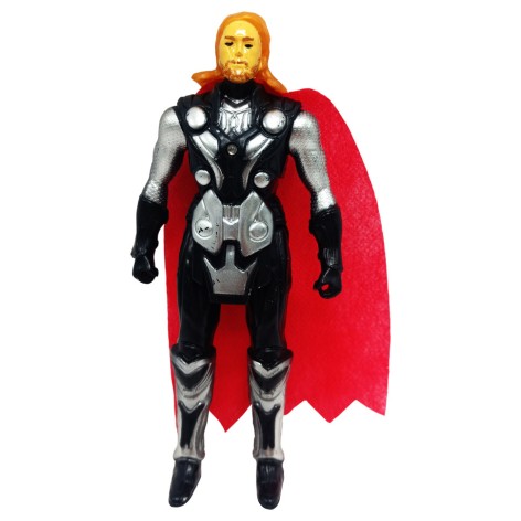 Фигурка героя 