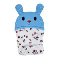 Прорізувач-рукавичка 