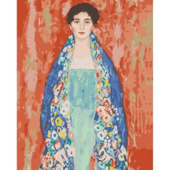 Картина за номерами 