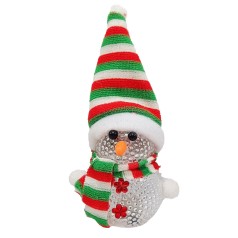 Нічник новорічний 