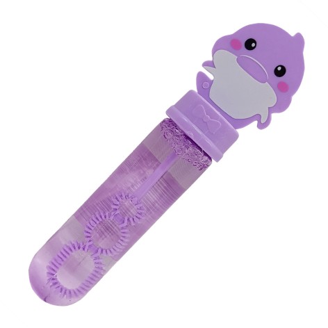 Детские мыльные пузыри 