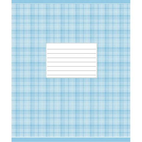 Зошит учнівський 