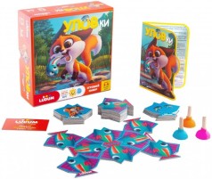 Игровой набор 