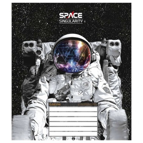 Зошит учнівський 