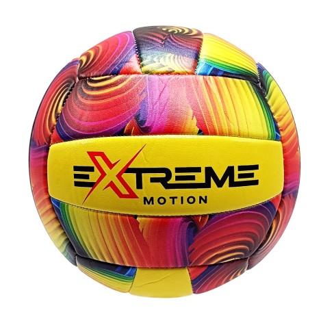 М'яч волейбольний 