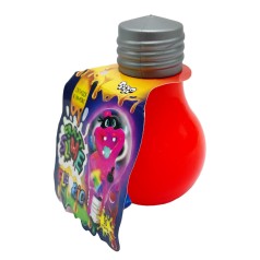 В'язка маса лампочка Fluoric 