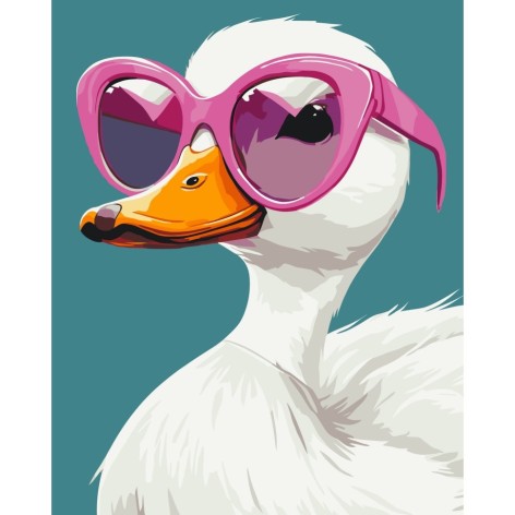 Картина за номерами 