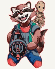 Картина по номерам 