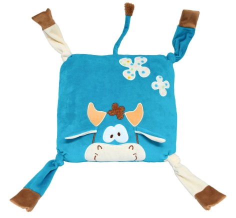 Подушка Корівка 