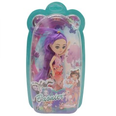 Детская игрушечная Кукла 