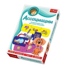 Настільна гра - 