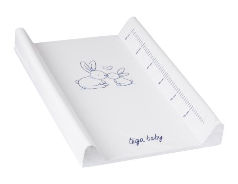 Пеленальный матрас 