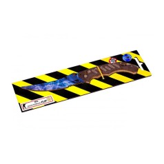 Нож деревянный сувенирный 