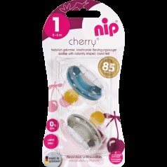 Пустышка круглая 