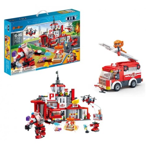 Конструктор 