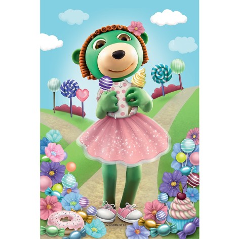 (54 елм. Міні) - 