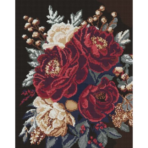 Алмазна мозаїка 