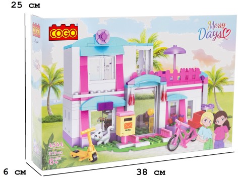 Конструктор 