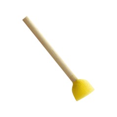 Спонж для нанесення захисного лаку SP15 діаметр 15 мм