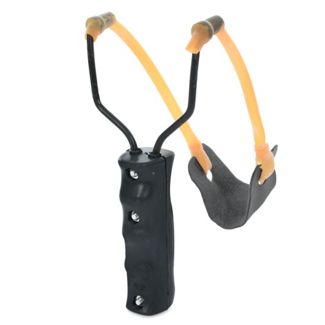 Дитяча іграшка Рогатка MS 0346-5(Black) 16,5 см, у пакеті