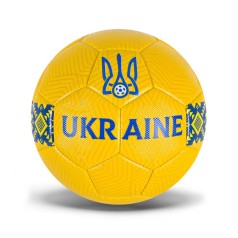 М'яч футбольний 