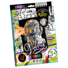 Комплект креативного творчества 