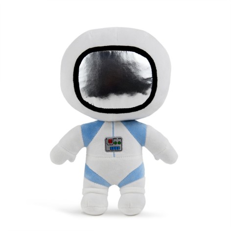 Игрушка плюшевая "Космонавт" FWPASTRONAUT22WT0, 13 см