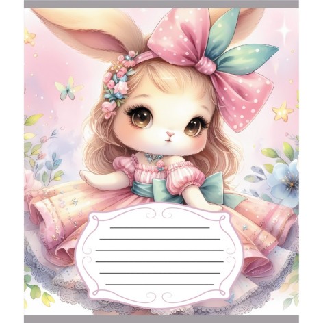 Зошит учнівський 