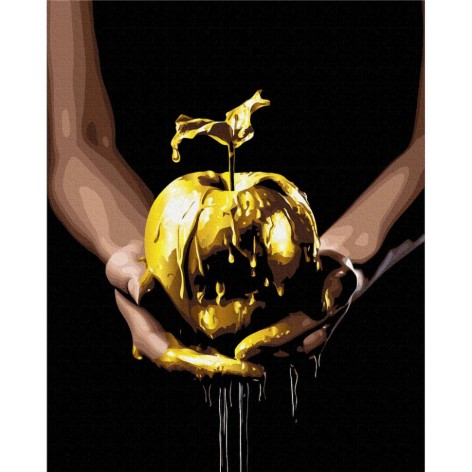 Картина за номерами 