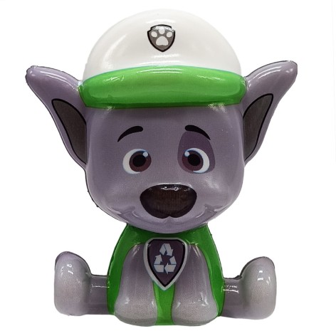 Дитячий антистрес Щенячий патруль 