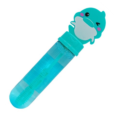 Детские мыльные пузыри 