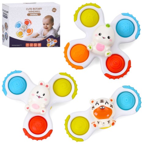 Дитячий розвиваючий 