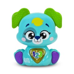 Інтерактивно музична іграшка "Чарівні звірята Цуценя" KH19/002(Green) 