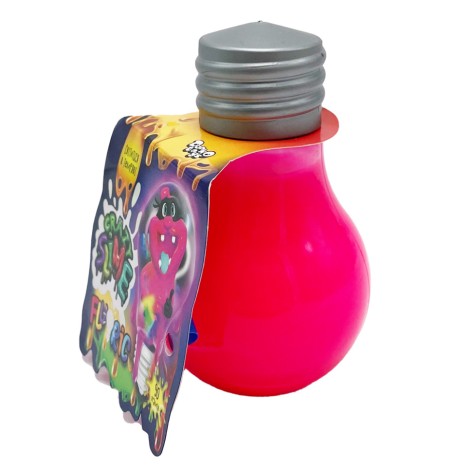 В'язка маса лампочка Fluoric 