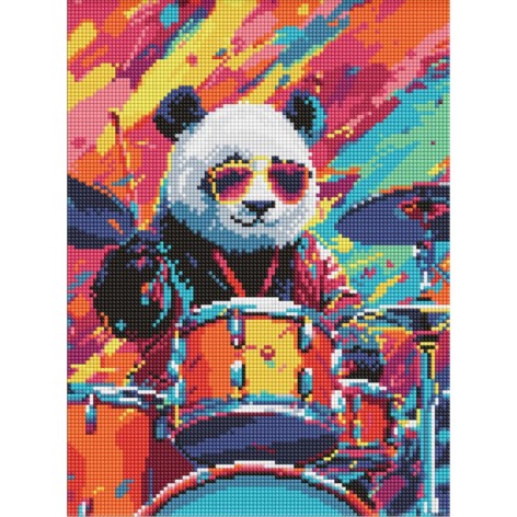 Алмазная мозаика 