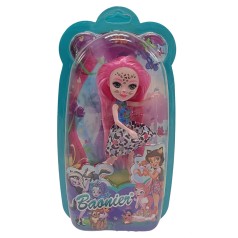 Детская игрушечная Кукла 