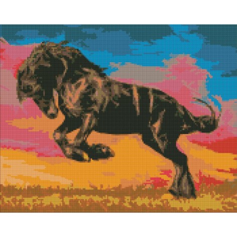 Алмазна мозаїка  