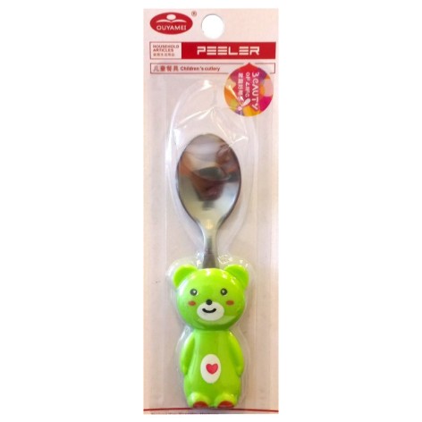 Дитяча ложка 