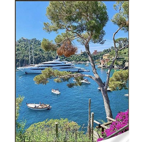 Алмазна мозаїка 