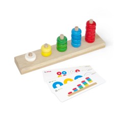 Дитяча розвиваюча гра 