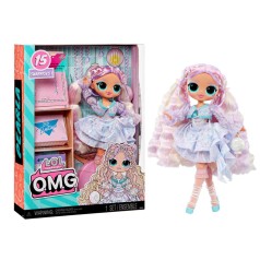 Кукла детская «S8 - Жемчужинка